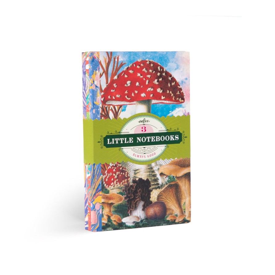 Cadeaux eeBoo Casse-Tetes De Pleine Conscience | Coffret Le Petit Livre De Fumiha