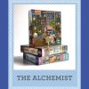 Jeux eeBoo | Lot De La Serie De Puzzles Alchemist